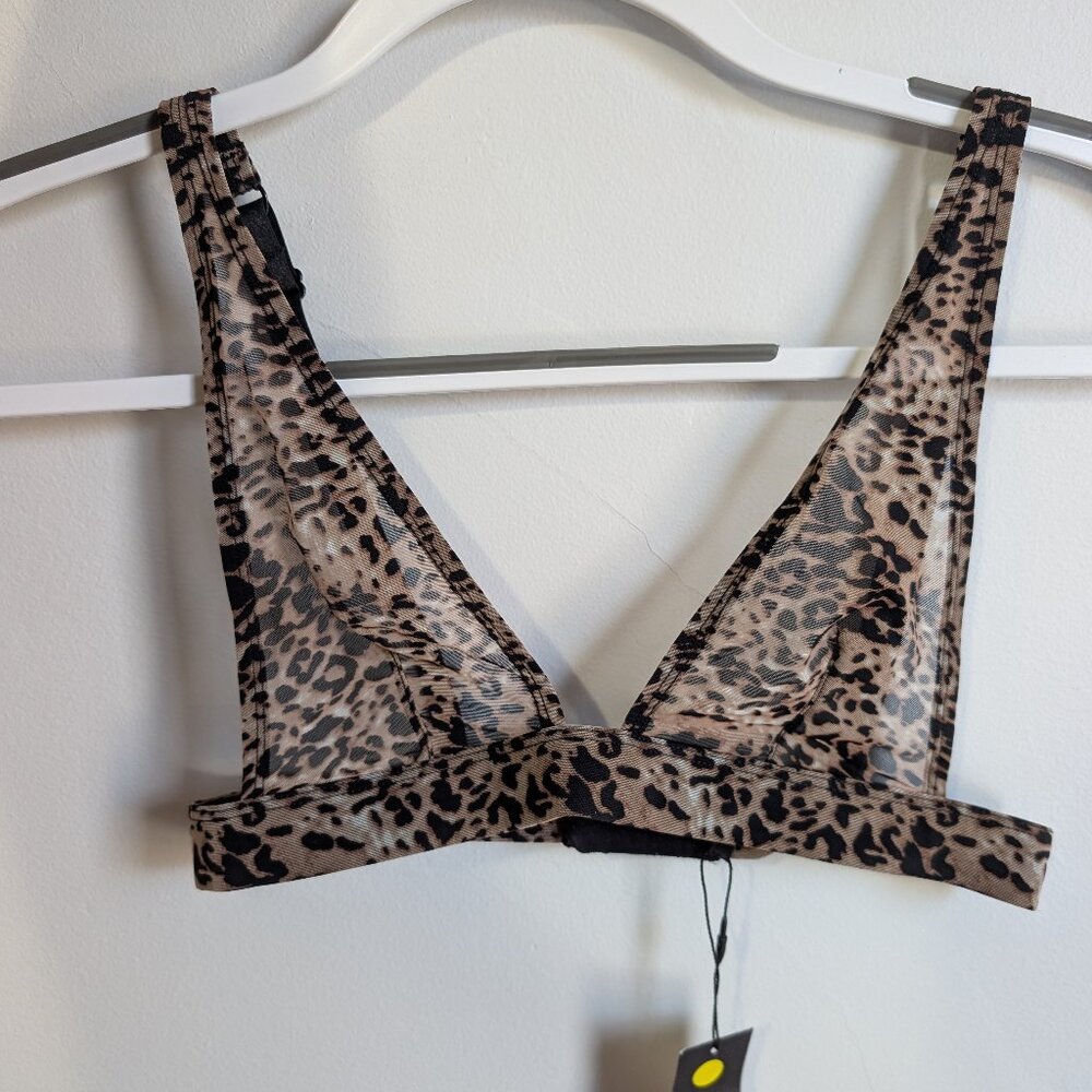 Blush Lingerie Mix Bralette